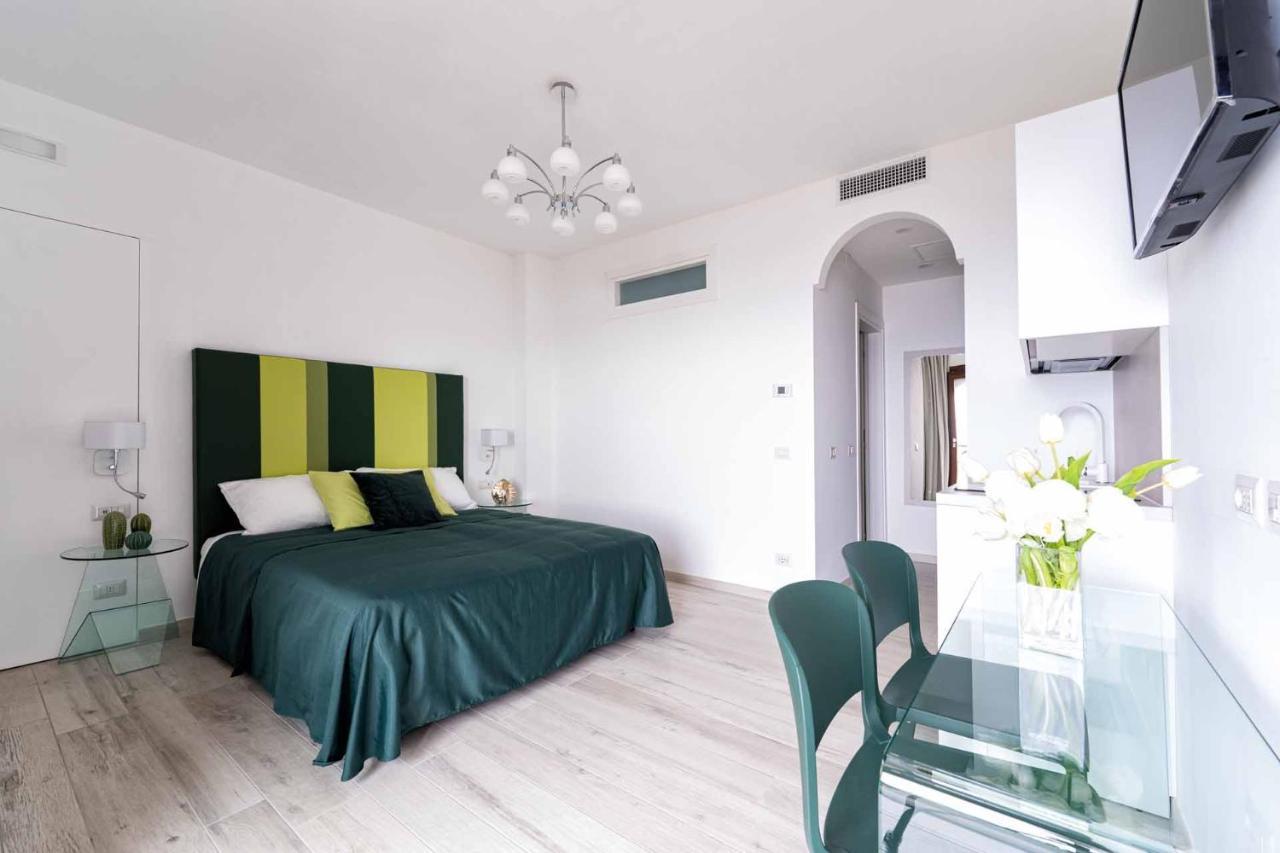 Tenuta Dell'Al.Ma. Amalfi Exteriér fotografie