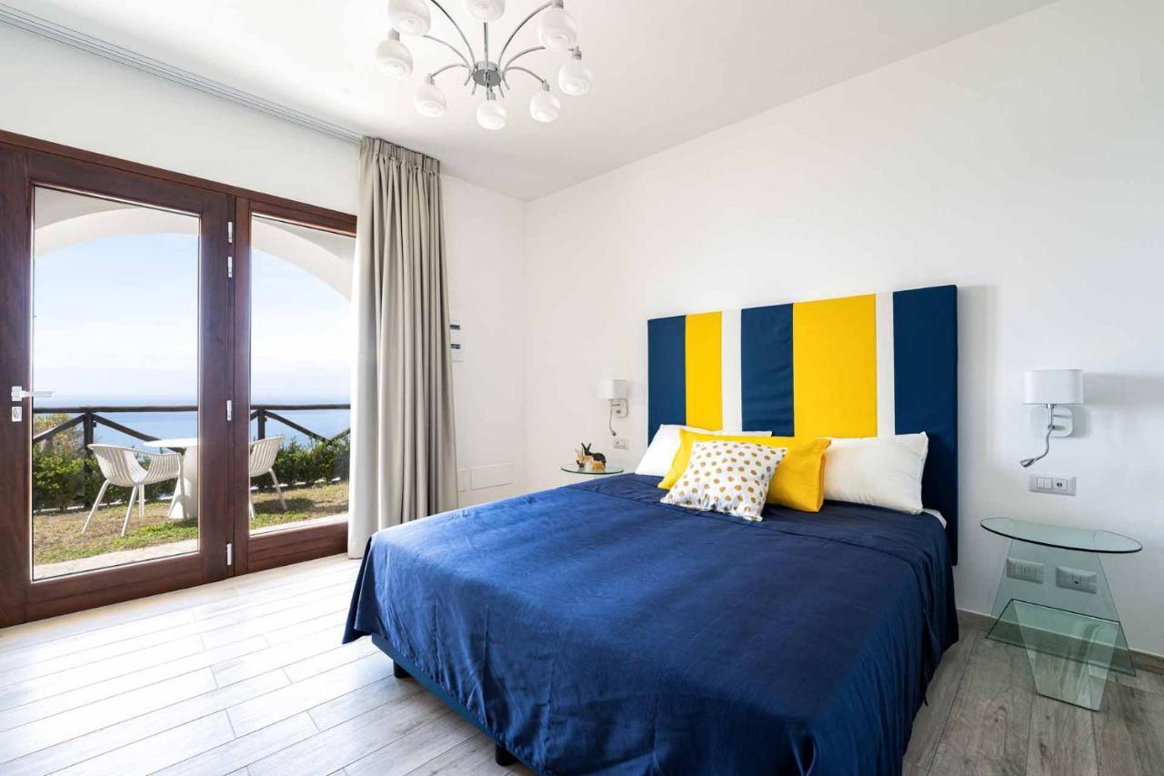 Tenuta Dell'Al.Ma. Amalfi Exteriér fotografie