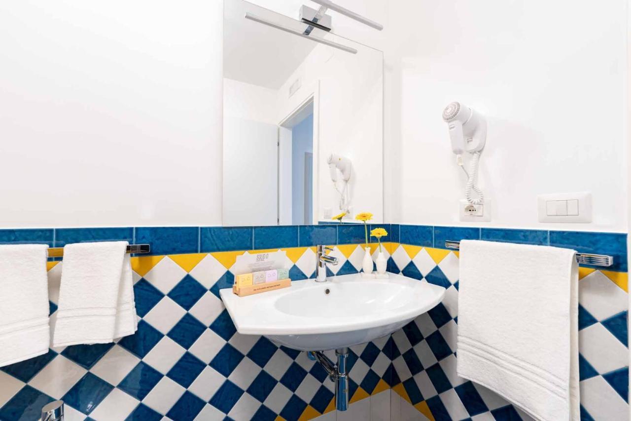 Tenuta Dell'Al.Ma. Amalfi Exteriér fotografie