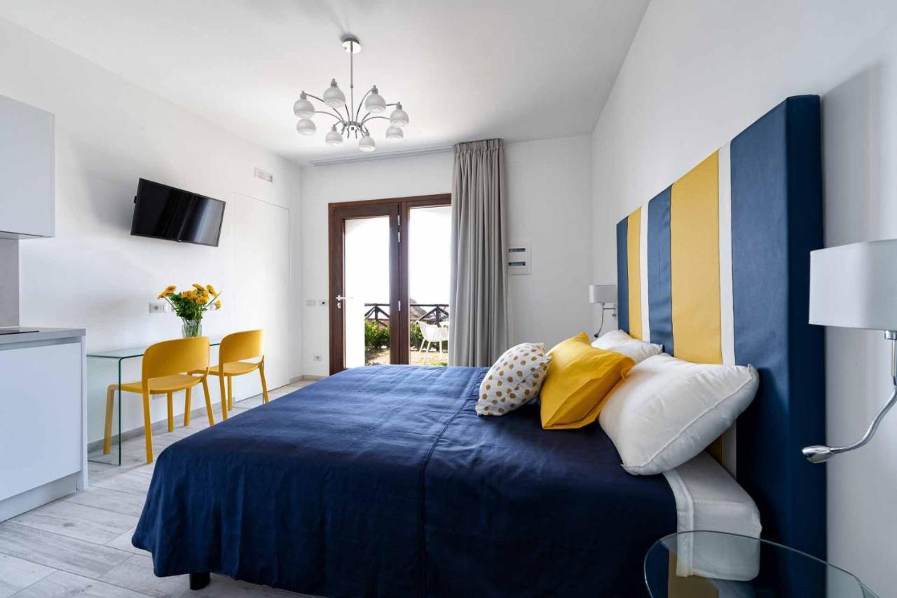Tenuta Dell'Al.Ma. Amalfi Exteriér fotografie